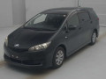 2011 Toyota Wish