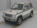 2005 Mitsubishi Pajero Mini