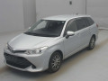 2015 Toyota Corolla Fielder