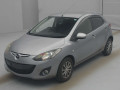 2014 Mazda Demio