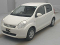 2011 Toyota Passo