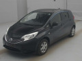 2013 Nissan Note