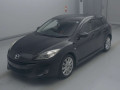 2011 Mazda Axela Sport
