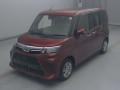 2022 Toyota Roomy