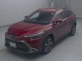 2022 Toyota Corolla Cross
