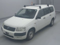 2005 Toyota Succeed Van