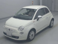 2013 Fiat 500