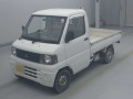 2001 Mitsubishi Minicab Truck