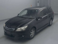 2011 Subaru Exiga