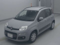2018 Fiat Panda