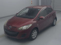 2011 Mazda Demio