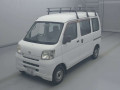 2011 Daihatsu Hijet Cargo