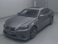 2012 Lexus GS