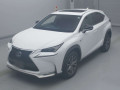 2016 Lexus NX