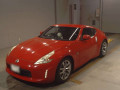 2013 Nissan Fairlady Z