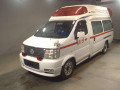 2007 Nissan Elgrand