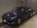 2016 Toyota Crown Hybrid