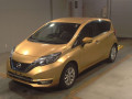 2016 Nissan Note