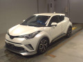2016 Toyota C-HR