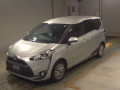2017 Toyota Sienta