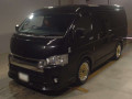 2019 Toyota Hiace Wagon