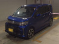 2019 Daihatsu Move Custom