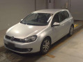 2011 Volkswagen Golf