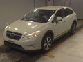 2013 Subaru XV HYBRID