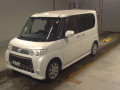 2011 Daihatsu Tanto Custom