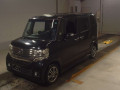 2013 Honda N-BOX CUSTOM