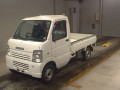 2005 Suzuki Carry Truck