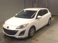 2011 Mazda Axela Sport