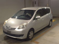 2009 Toyota Passo sette