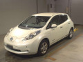 2012 Nissan Leaf