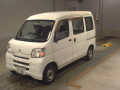 2011 Daihatsu Hijet Cargo