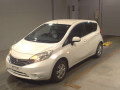 2013 Nissan Note