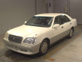 2001 Toyota Crown