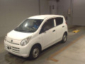 2012 Suzuki Alto
