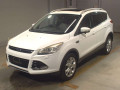 2014 Ford Kuga