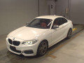 2014 BMW 2 Series