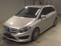 2016 Mercedes Benz B-Class