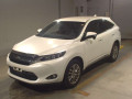 2014 Toyota Harrier