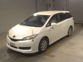 2010 Toyota Wish