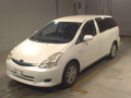 2008 Toyota Wish