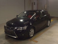 2015 Lexus CT