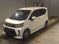 2017 Daihatsu Move Custom