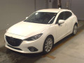 2014 Mazda Axela Sport