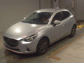 2018 Mazda Demio