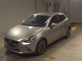 2015 Mazda Demio