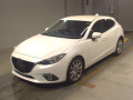 2016 Mazda Axela Sport
